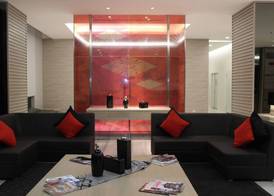 FOX Hotel Pekanbaru 2
