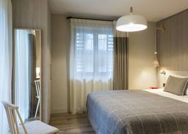 Appartements de l'Héliopic 2