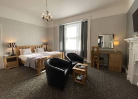 Spilman Hotel 3