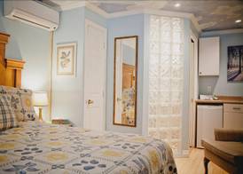Maison Des Jardins B & B 3