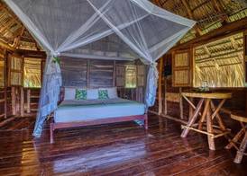 Eden Yoga & Wellness Resort 5