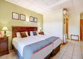 Hotel Torre San Juan 5