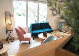 Sure Hotel by Best Western Rochefort-sur-Mer 3