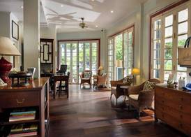 The Belle Rive Boutique Hotel 2