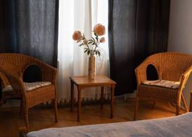 Hotel-Pension Charlottenburg 2