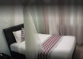 Fort Hotel 5