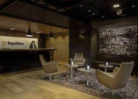 Republica Hotel Yerevan 4