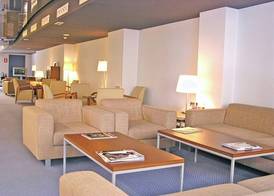 Sercotel Murrieta 5