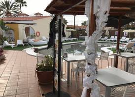 Rainbow Golf Bungalows, Gay Men-only Resort 2