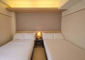 The Tides Hotel Boracay 5