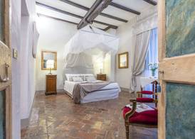 B&B dei Papi Boutique Hotel 3