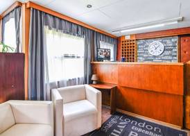 Botel Vodník 2