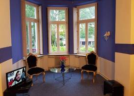 A&S Ferienwohnungen Koblenzer Strasse 2