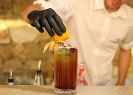 Olympia Hotel Vlore 5