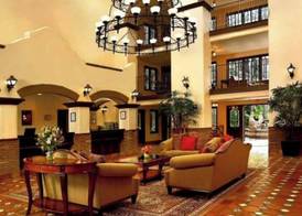 The Buena Park Grand Hotel & Suites 3