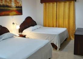 Hotel Riparbella 3
