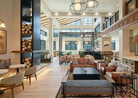 TownePlace Suites by Marriott Avon Vail Valley 3