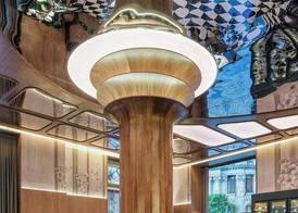 Grand Hotel Centenari, Valencia, Autograph Collection 5