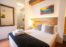Casa Be Getsemani 2