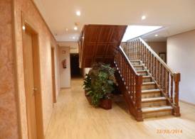 Hotel Alisa 4