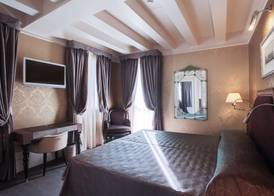 Hotel Moresco 3