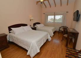 Howard Johnson by Wyndham Rinconada de Los Andes 5