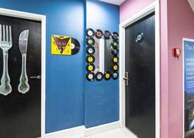 Starbeck Micro Hotel 2