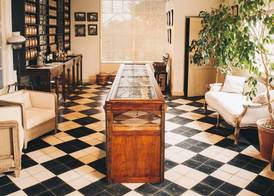 Narbona Wine Lodge 2