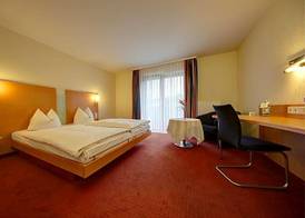 Hotel Adler 4