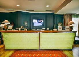 HOTEL DIPLOMA 4