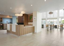 Element by Marriott Austin Round Rock 4