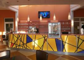 JUFA Hotel im Brückenkopfpark - Jülich 2