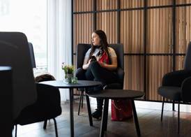 Cabinn City 5