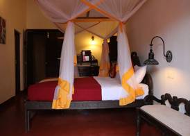 Mizingani Seafront Hotel 4