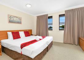 Peninsula Nelson Bay Motel and Serviced Apartments 3