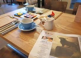 Heathmount Hotel 5