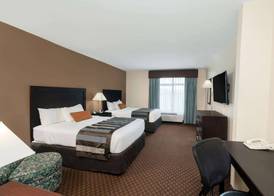 Wingate by Wyndham (Lexington, VA) 4