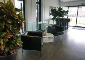 DBU Hotel & Kursuscenter 2