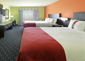 Holiday Inn DALLAS - GARLAND by IHG 3