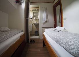 Hotelboat Allure 4