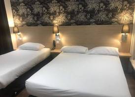 Hotel de Bordeaux 5