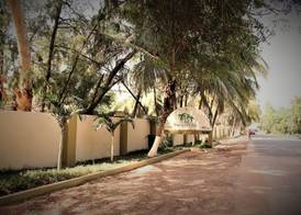 Badala Park Hotel 2
