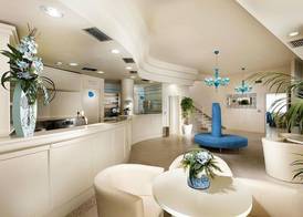 Hotel Turquoise 2