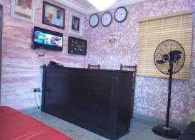 De Maria Inn 2