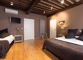 Hotel Boterhuis 4