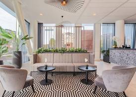 PLAZA Premium Almere 3