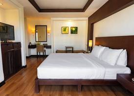 City Inn Vientiane 4
