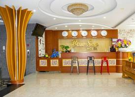 Bluesea Hotel Quy Nhon 2