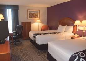 La Quinta Inn by Wyndham Binghamton - Johnson City 4