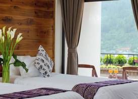 Sapa Village Hotel 3
